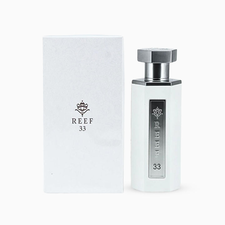 reef 33 white perfume