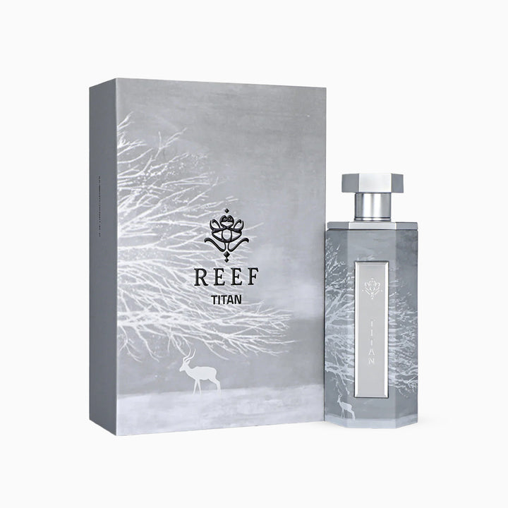 reef titan perfume