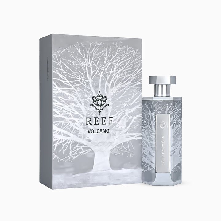 reef volcano perfume