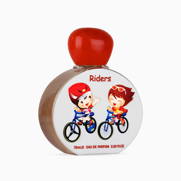 Riders By Lattafa EDP 75ml - Kids Collection