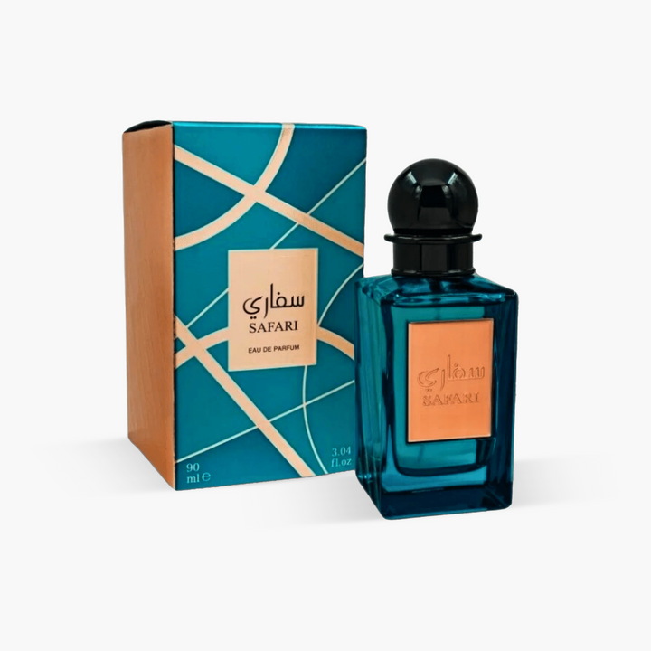 Safari Perfume Athoor Al Alam