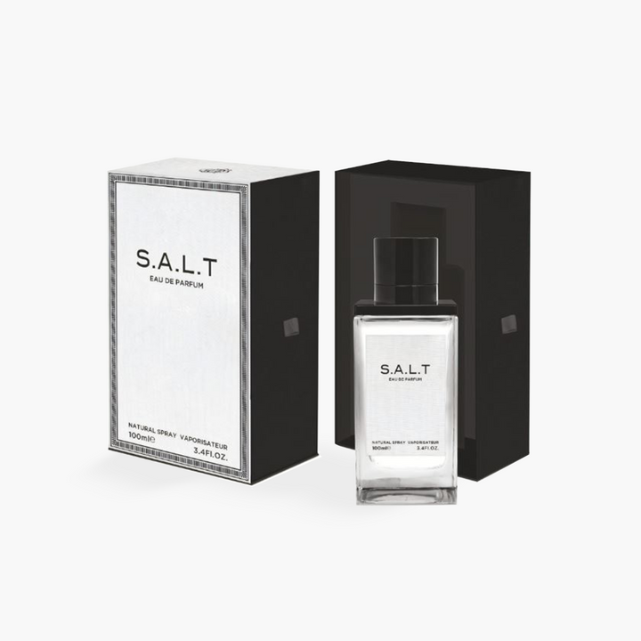 salt fragrance world