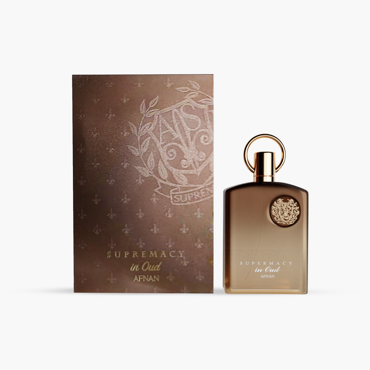 supremacy in oud afnan uk