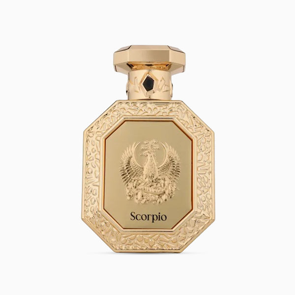 Scorpio -The Genesis Collection- By French Avenue EDP 90ml