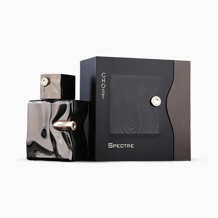 ghost spectre perfume