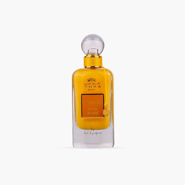 ithra dubai mango musk