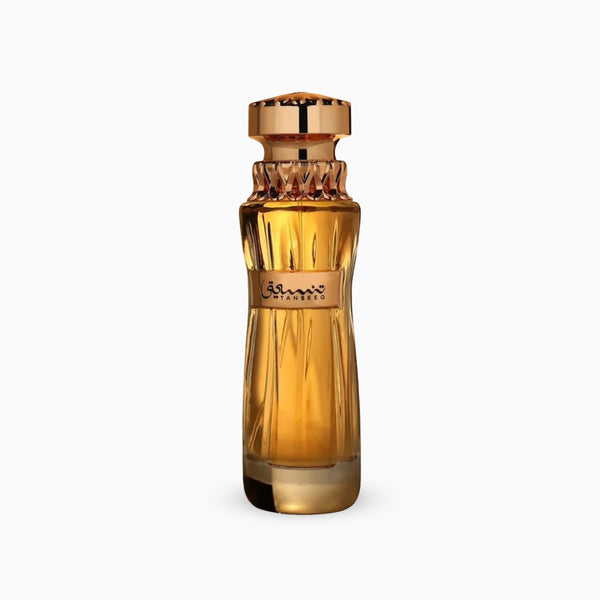 Tanseeq Gold By Athoor Al Alam EDP 100ml