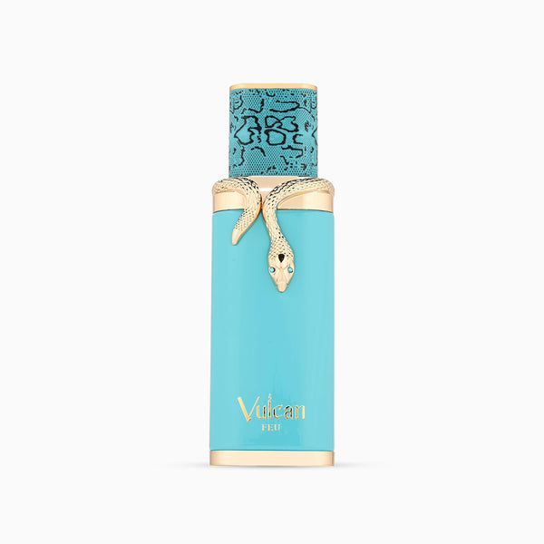 Vulcan Feu By French Avenue EDP 100ml