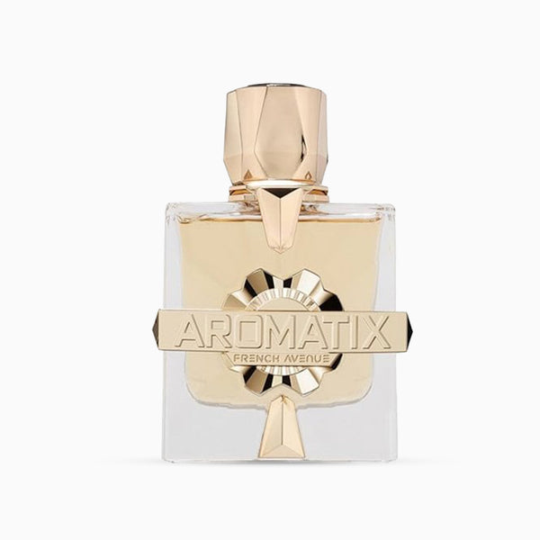X Xandal By Aromatix X French Avenue Extrait De Parfum 100ml