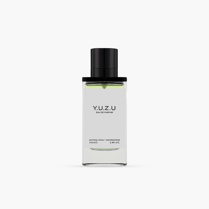 Y.U.Z.U. by fragrance world edp