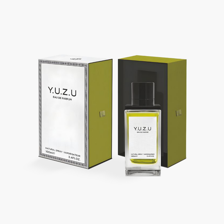 y.u.s.u fragrance world