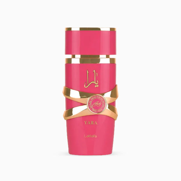 yara candy perfume