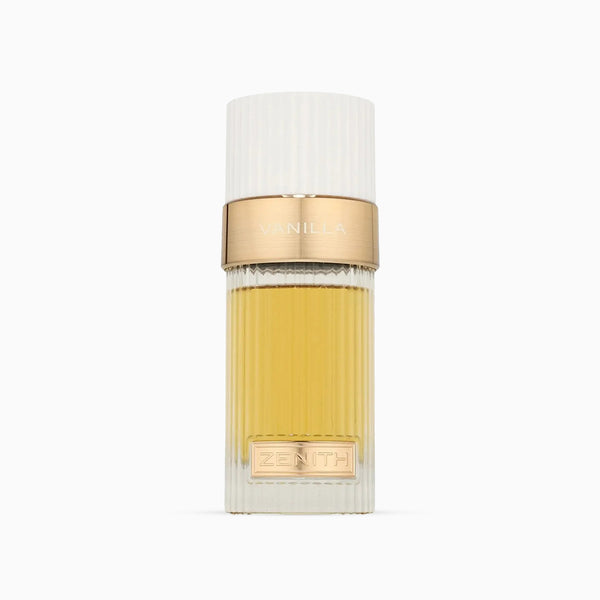 Zenith Vanilla By French Avenue 100ml