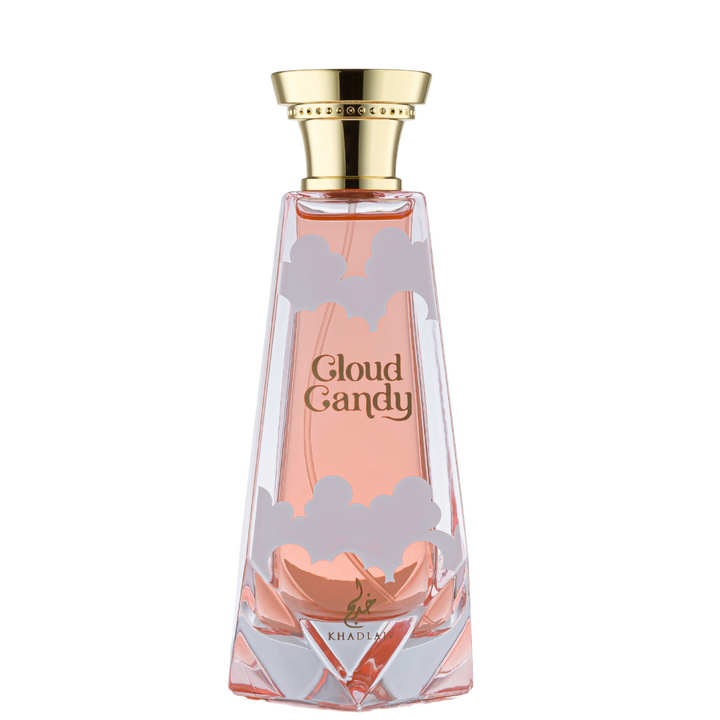 Cloud Candy Khadlaj