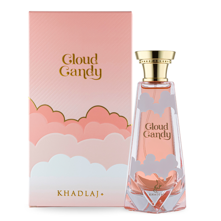 cloud candy perfume