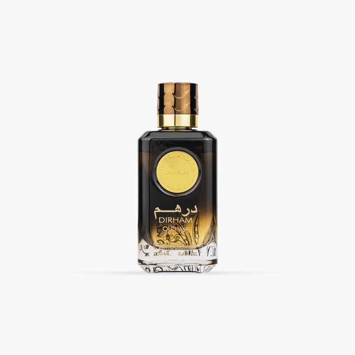 dirham oud perfume