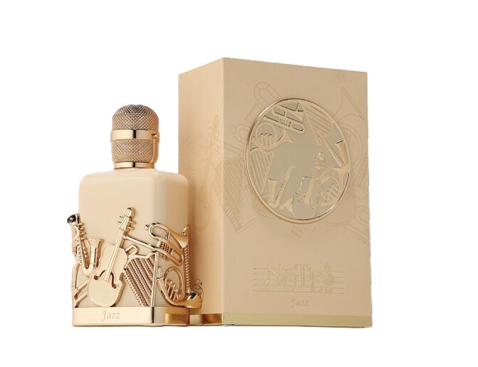 Notes Jazz Fragrance World