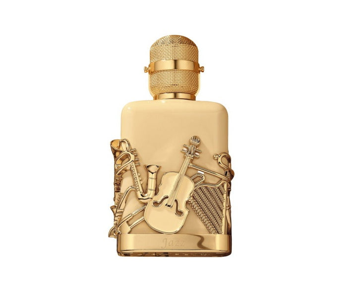 Notes Jazz Fragrance World