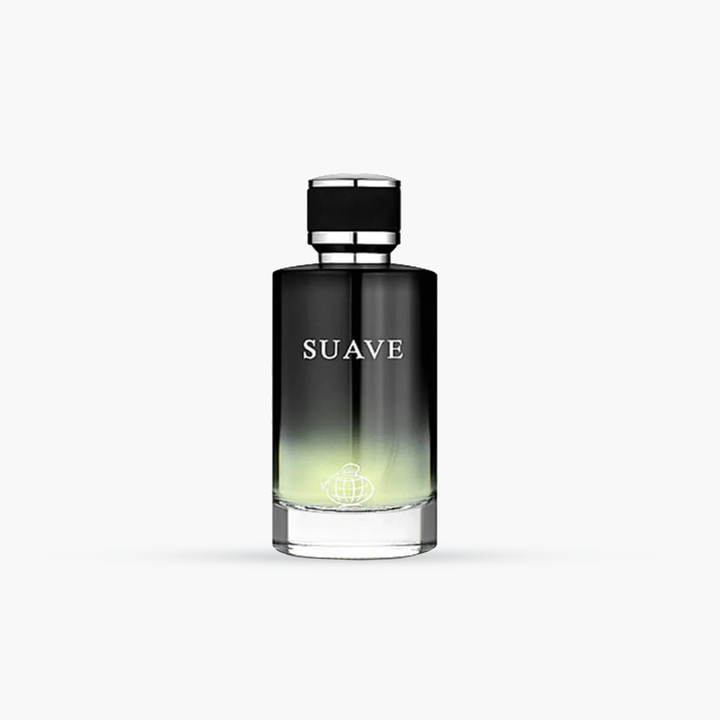 suave perfume