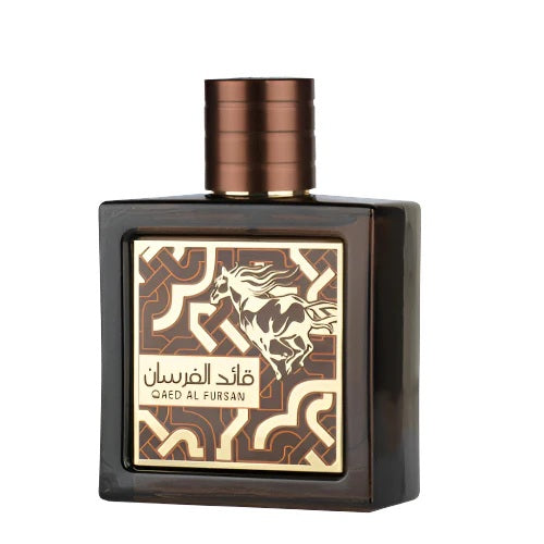 Qaed Al Fursan Untamed By Lattafa EDP 90ml