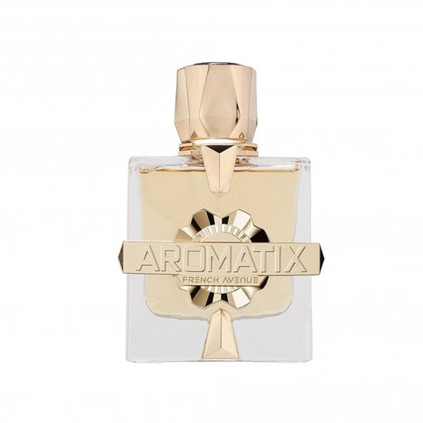 x xandal aromatix