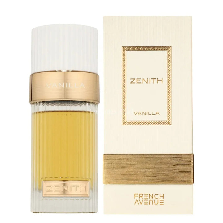 French Avenue Zenith Vanilla